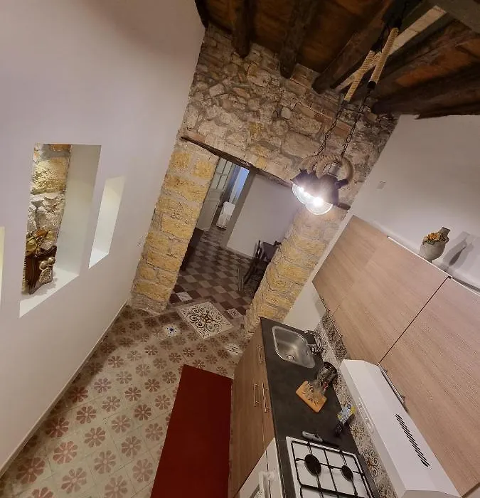 Domus Sant'Anna Apartment-1