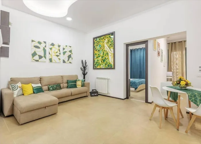La casa di Alice