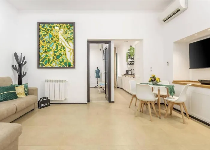 La casa di Alice